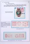 1920-1990, Collection thématique en 3 volumes: "Mesurer