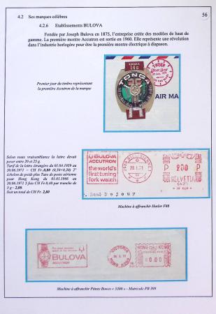 1920-1990, Collection thématique en 3 volumes: "Mesurer