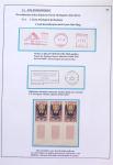1920-1990, Collection thématique en 3 volumes: "Mesurer