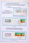 1920-1990, Collection thématique en 3 volumes: "Mesurer