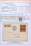 1920-1990, Collection thématique en 3 volumes: "Mesurer
