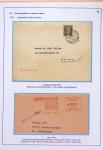 1920-1990, Collection thématique en 3 volumes: "Mesurer