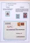 1920-1990, Collection thématique en 3 volumes: "Mesurer