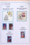 1920-1990, Collection thématique en 3 volumes: "Mesurer