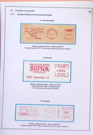 1920-1990, Collection thématique en 3 volumes: "Mesurer
