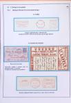 1920-1990, Collection thématique en 3 volumes: "Mesurer