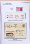 1920-1990, Collection thématique en 3 volumes: "Mesurer