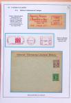 1920-1990, Collection thématique en 3 volumes: "Mesurer