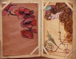 CPA: 2 classeurs de CPA fantaisie et illustrateurs,