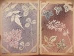 CPA: 2 classeurs de CPA fantaisie et illustrateurs,