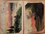 CPA: 2 classeurs de CPA fantaisie et illustrateurs,