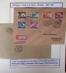 1939-1945, Collection thématique sur la 2émé Guerre