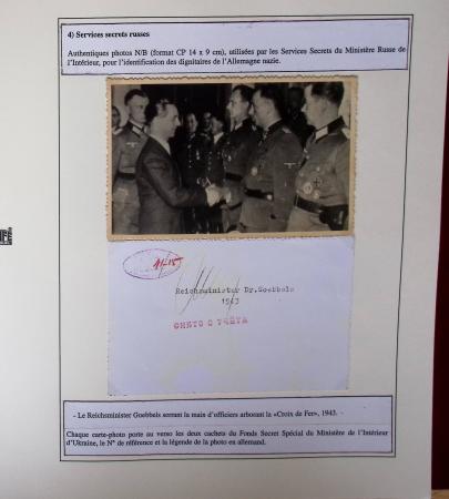 1939-1945, Collection thématique sur la 2émé Guerre