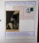 1939-1945, Collection thématique sur la 2émé Guerre