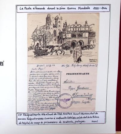 1939-1945, Collection thématique sur la 2émé Guerre