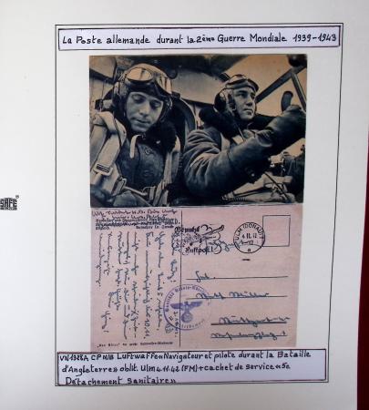 1939-1945, Collection thématique sur la 2émé Guerre