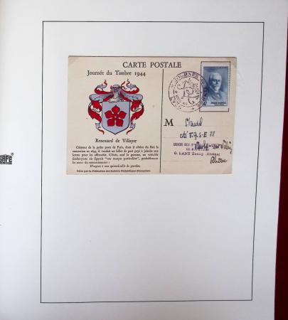 1939-1945, Collection thématique sur la 2émé Guerre