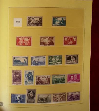 1939-1945, Collection thématique sur la 2émé Guerre