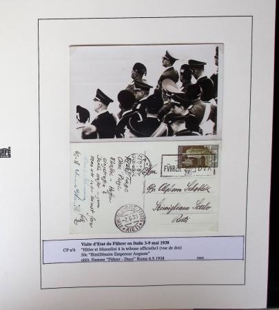 1939-1945, Collection thématique sur la 2émé Guerre
