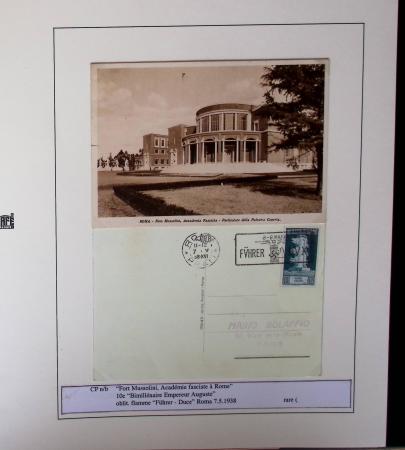 1939-1945, Collection thématique sur la 2émé Guerre