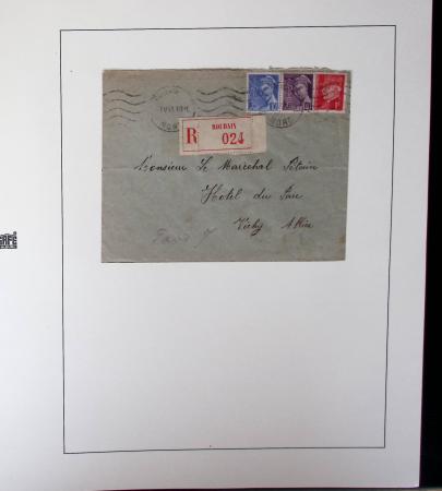 1939-1945, Collection thématique sur la 2émé Guerre