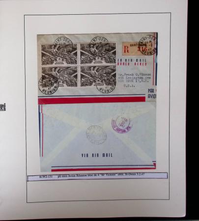 1939-1945, Collection thématique sur la 2émé Guerre