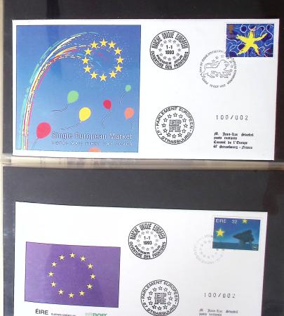 1939-1945, Collection thématique sur la 2émé Guerre
