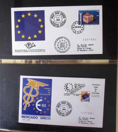 1939-1945, Collection thématique sur la 2émé Guerre