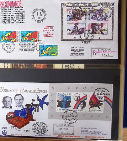 1939-1945, Collection thématique sur la 2émé Guerre
