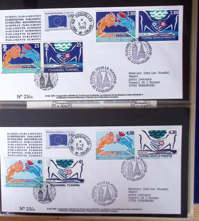1939-1945, Collection thématique sur la 2émé Guerre