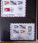 1939-1945, Collection thématique sur la 2émé Guerre