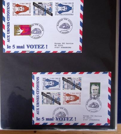 1939-1945, Collection thématique sur la 2émé Guerre
