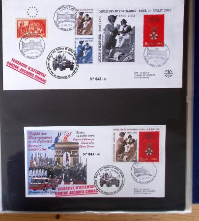 1939-1945, Collection thématique sur la 2émé Guerre