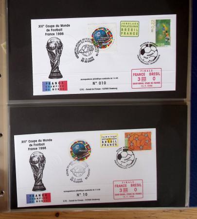 1939-1945, Collection thématique sur la 2émé Guerre
