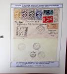 1939-1945, Collection thématique sur la 2émé Guerre