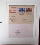 1939-1945, Collection thématique sur la 2émé Guerre