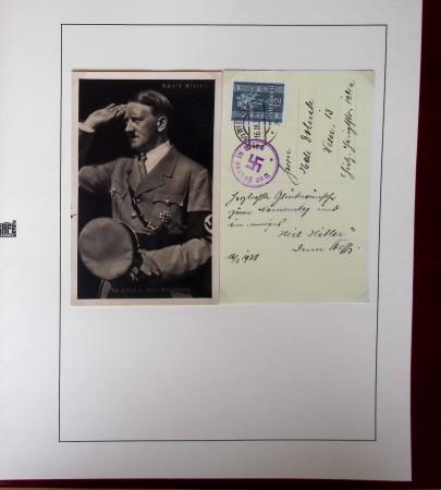 1939-1945, Collection thématique sur la 2émé Guerre