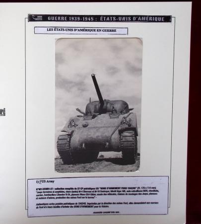 1939-1945, Collection thématique sur la 2émé Guerre