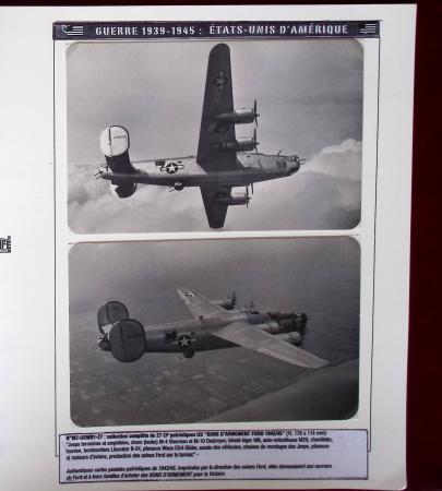 1939-1945, Collection thématique sur la 2émé Guerre