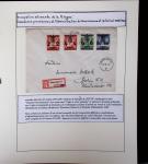 1939-1945, Collection thématique sur la 2émé Guerre