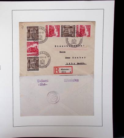1939-1945, Collection thématique sur la 2émé Guerre