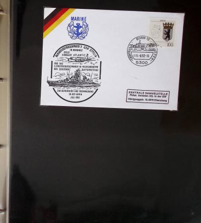 1939-1945, Collection thématique sur la 2émé Guerre