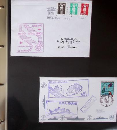 1939-1945, Collection thématique sur la 2émé Guerre