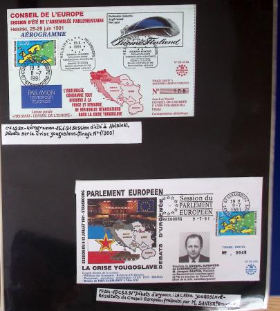 1939-1945, Collection thématique sur la 2émé Guerre