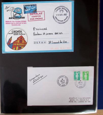 1939-1945, Collection thématique sur la 2émé Guerre