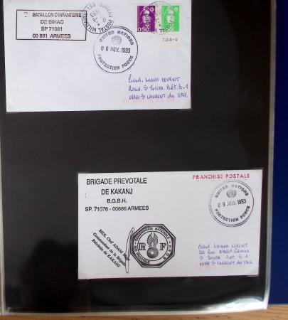 1939-1945, Collection thématique sur la 2émé Guerre