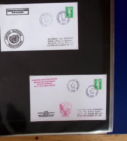 1939-1945, Collection thématique sur la 2émé Guerre