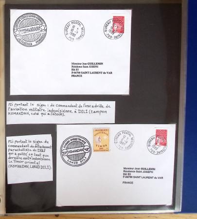 1939-1945, Collection thématique sur la 2émé Guerre