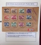 1939-1945, Collection thématique sur la 2émé Guerre