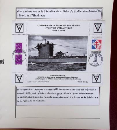 1939-1945, Collection thématique sur la 2émé Guerre